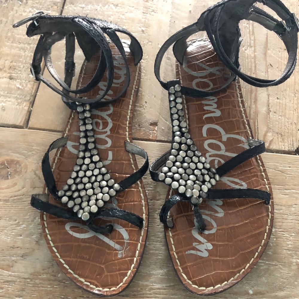Sam Edelman sandal